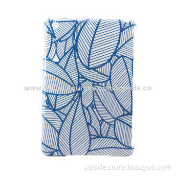 Customized IMD hard case for iPad Air